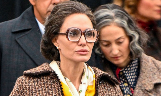 Αγγελίνα Παπαδοπούλου: Ποια είναι η 17χρονη που υποδύεται την Μαρία Κάλλας στη ταινία με τη Τζολί