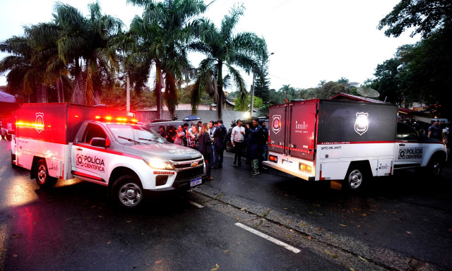 Βραζιλία: Άνδρας κρατούσε αιχμάλωτη την οικογένειά του - Σκότωσε τον πατέρα του και τον αδερφό του