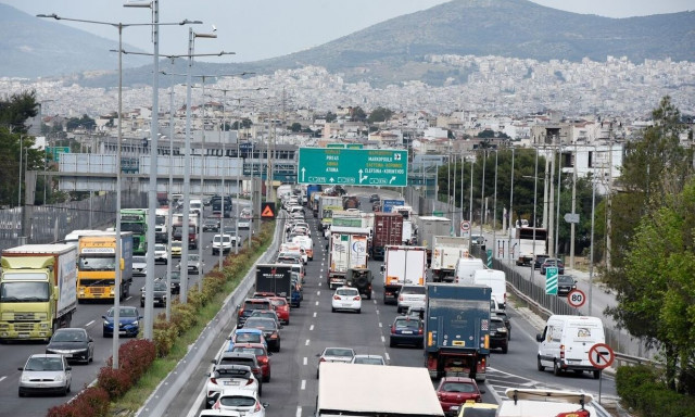 Κι όμως, υπάρχουν λύσεις για το κυκλοφοριακό