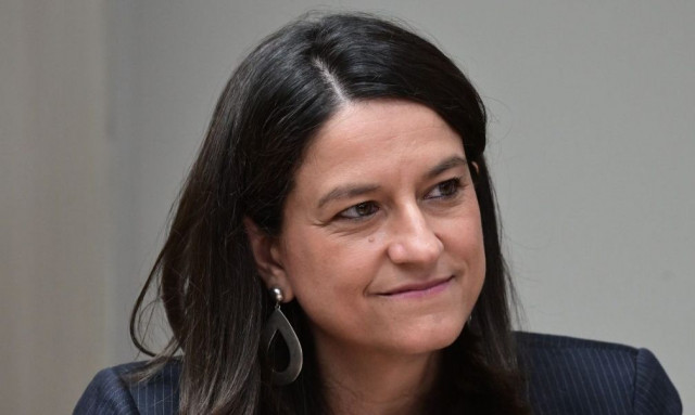 Κεραμέως: «Στα 950 ευρώ ο κατώτατος μισθός το 2027 - Νέα αύξηση την άνοιξη του 2025»