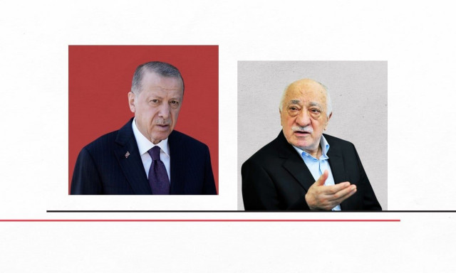 Λίβας για Γκιουλέν: Πώς ο Ερντογάν ισχυροποιείται από τον θάνατο του πολιτικού του «δαίμονα»