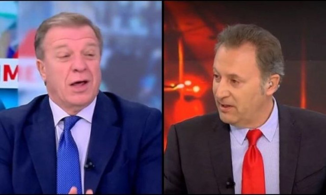 Τρολάρισμα Παμαδημητρίου σε Οικονόμου για Ολυμπιακό: «Συγχαρητήρια στην ομάδα σου»