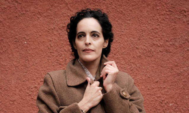 Θέατρο του Νέου Κόσμου: «Τα τραγούδια της Σωτηρίας» με τη Χριστίνα Μαξούρη για 4η χρονιά