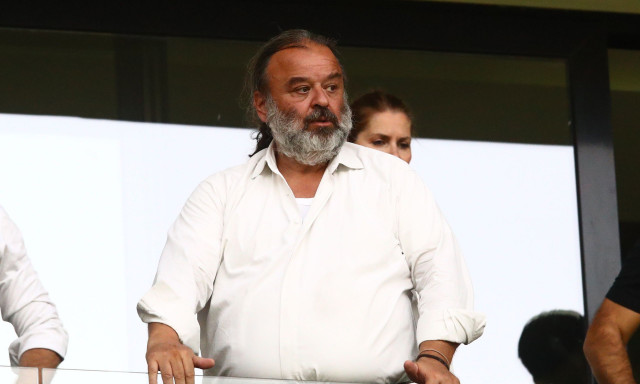 ΠΑΕ ΑΕΚ: Η επίσημη απάντηση «στις διαρροές που υπερασπίζονται προβοκατόρικη συμπεριφορά»