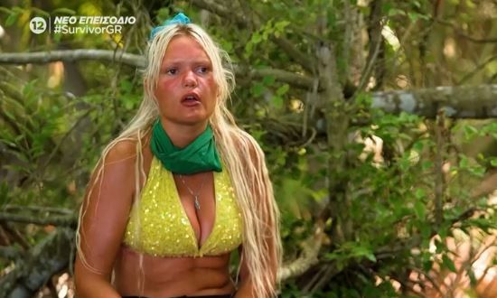 Survivor: «Έβγαλε τα βρακιά του και μου το έδειξε» - Χαμός με την Εκατερίνα και τον Γιάννη