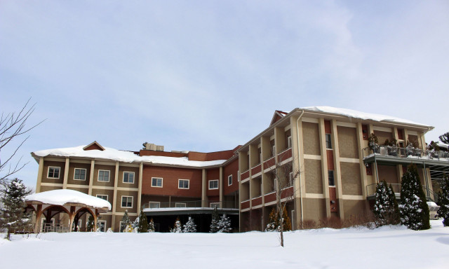 Φετουλάχ Γκιουλέν: Το απόρθητο φρούριό του στην Πενσιλβάνια