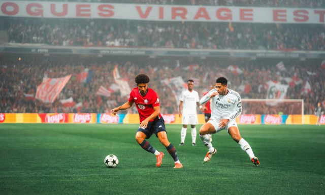 Champions League: Σούπερ προσφορές* από το Pamestoixima.gr για την 3η αγωνιστική