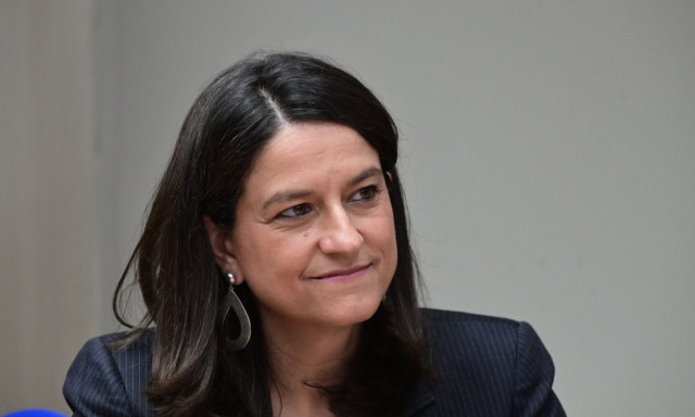 Kerameus: More than 12,000 citizens have found jobs through the “Career Days”