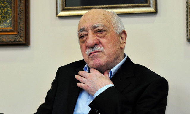 Φετουλάχ Γκιουλέν: Τι είχε πει για την Ελλάδα ο μεγάλος αντίπαλος του Ταγίπ Ερντογάν