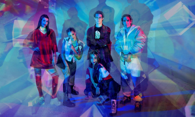 Εθνικό Θέατρο: «Μετά το πάρτι» για τον ψηφιακό εκφοβισμό και τα likes