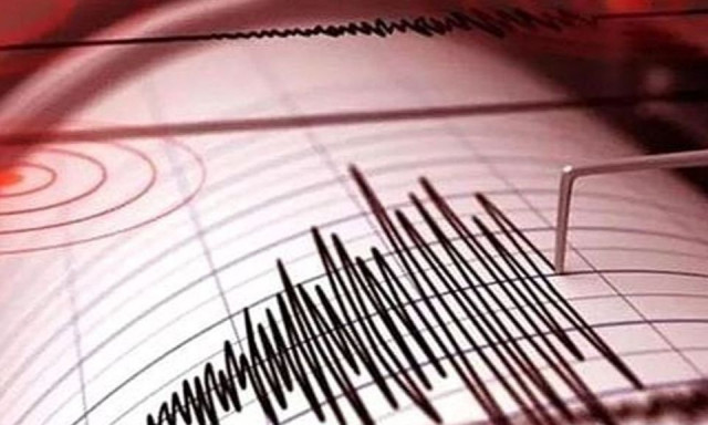 Σεισμός στη Φυλή