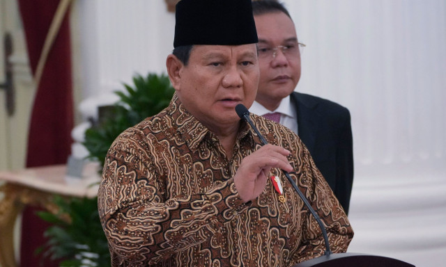 Ινδονησία: Ο νέος πρόεδρος όρισε Υπουργικό Συμβούλιο με 106 μέλη - Θα πάνε εκδρομή για... bonding