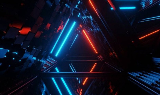 Η Μεγάλη Βρετανία δοκίμασε για πρώτη φορά ειδικό τύπο λέιζερ μάχης με... ελληνικό όνομα