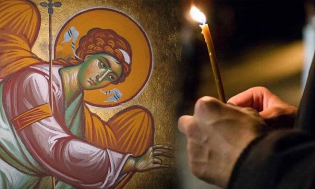 Εκοιμήθη ο Πρωτοπρεσβύτερος Εδέσσης π. Χρήστος Γιόνδης