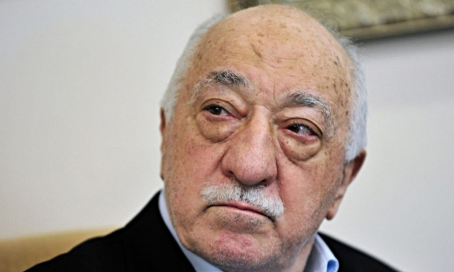 Η πρώτη αντίδραση της 'Αγκυρας για τον θάνατο Γκιουλέν - «Δεν... εφησυχάζουμε με την τρομοκρατία»