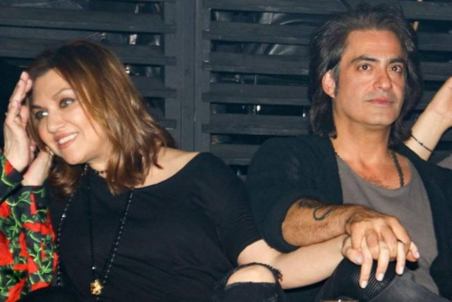 Καίτη Γαρμπή: «Είπα στον ένα να μην με δέσει σφιχτά» - Η αποκάλυψη για την ένοπλη ληστεία στο σπίτι