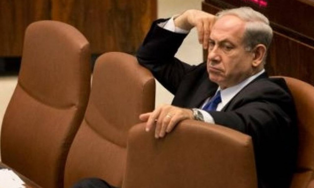 Συνάντηση Νετανιάχου και Χέρτζογκ με τον Μπλίνκεν