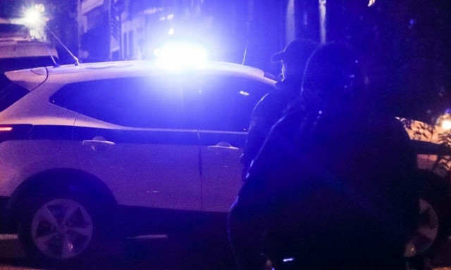 Χαλκίδα: Επίθεση με μαχαίρι σε 13χρονους που έπαιζαν κρυφτό