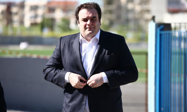 Πιερρακάκης: Θα εφαρμοστεί ο νόμος για τους αιώνιους φοιτητές