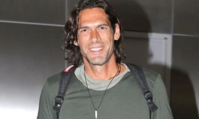 Γιάννης Σπαλιάρας: Έχω μετανιώσει για τη δήλωσή μου για τις γυναίκες - Έχω κάνει τόσα πράγματα