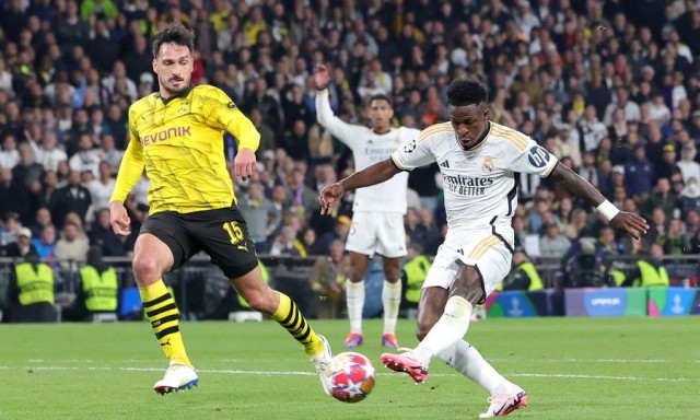 Αθλητικές μεταδόσεις: Πού θα δείτε το ντέρμπι Ρεάλ-Ντόρτμουντ και τα ματς του Champions League