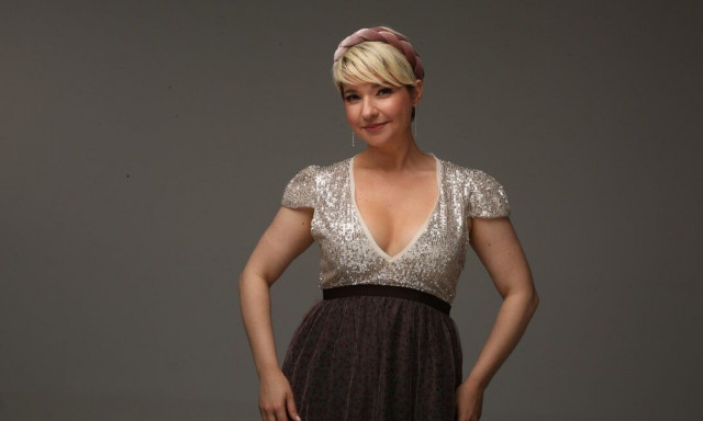 Νάντια Κοντογεώργη: Η ανάρτηση μετά το σοβαρό ατύχημα και το χειρουργείο - «Το ΕΚΑΒ έφτασε άμεσα»