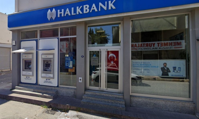 Επιστρέφει το αγκάθι της Halkbank στις αμερικανο-τουρκικές σχέσεις - Ανοίγει ο δρόμος για ποινές