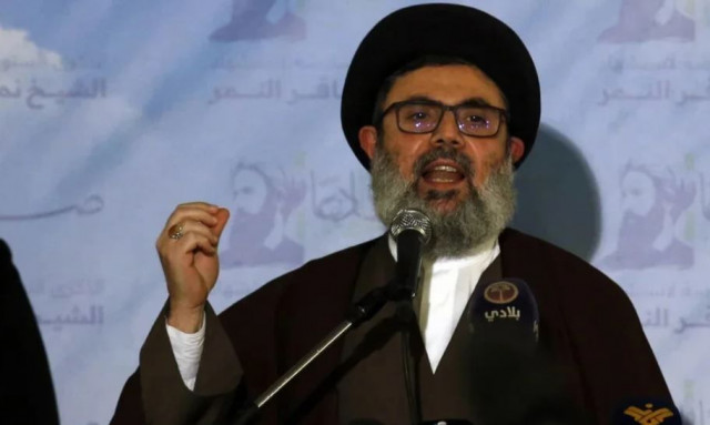 Ισραήλ: Εξοντώσαμε και τον πιθανό διάδοχο της Χεζμπολάχ -Ήταν εξάδελφος του Νασράλα