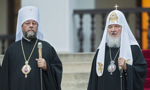 Δημοψήφισμα Μολδαβίας: Ο ρόλος της Ρωσικής Εκκλησίας και ο «πόλεμος» ανακοινώσεων με το Κρεμλίνο