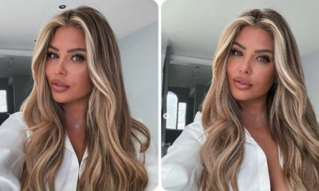 Η κόρη του Πολ Γκασκόιν αποκαλύπτει για τον Μοχάμεντ αλ Φαγιέντ: «Έβγαλε τα ρούχα του»