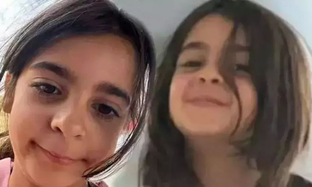 Τουρκία: Εισαγγελική πρόταση για ισόβια στους δολοφόνους της 8χρονης Ναρίν - Το στοιχείο «κλειδί»