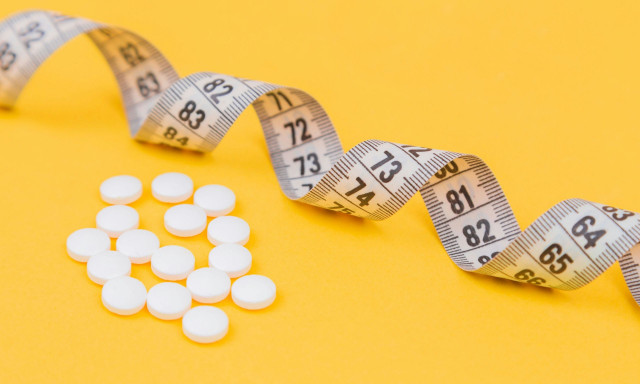 ΕΟΦ: Προσοχή σε παράνομο σκεύασμα για την απώλεια βάρους με γνωστή δραστική για τον διαβήτη