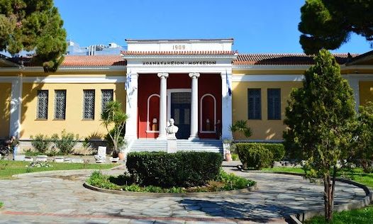Αναβαθμίζεται το Αθανασάκειο Αρχαιολογικό Μουσείο Βόλου, μετά τις ζημιές από τον Daniel