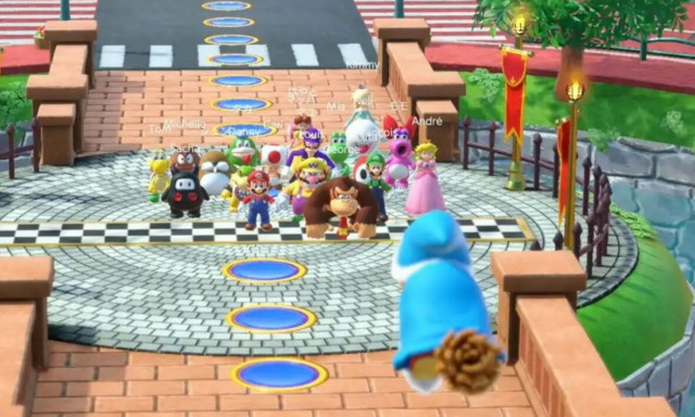 Γιατί το Super Mario Party Jamboree κάνει την καθημερινότητά μας πιο ενδιαφέρουσα και «έντονη»