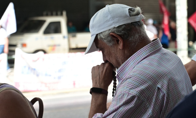 Συνταξιούχοι: Τι προβλέπει η τελική ρύθμιση για την Εισφορά Αλληλεγγύης – Αναλυτικά παραδείγματα