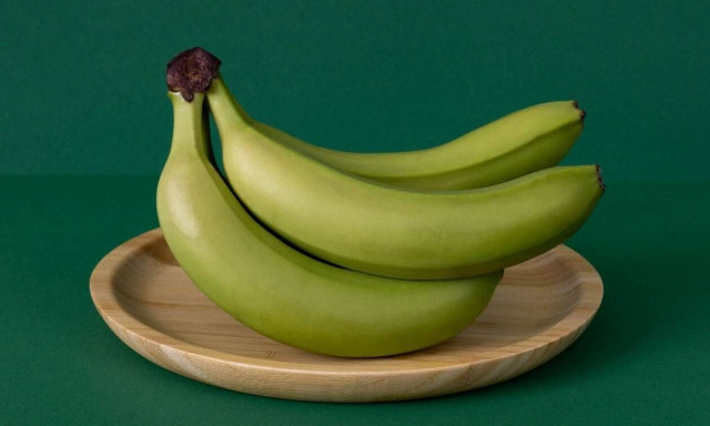 Ο λόγος που πρέπει να τρώτε πράσινες τις μπανάνες σας - Γιατρός εξηγεί