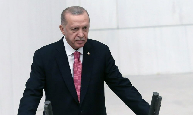 Πώς ο Ερντογάν επιδιώκει να «εκμεταλλευτεί» τις ενεργειακές ανάγκες της Ευρωπαϊκής Ένωσης