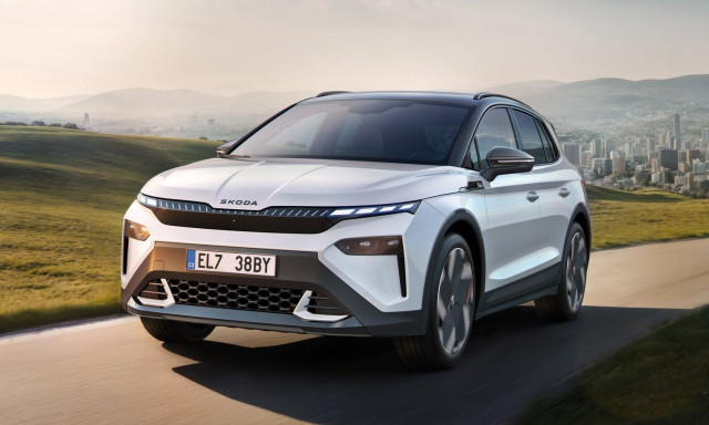 Το Skoda Elroq έτοιμο για παραγγελία – Πόσο κοστίζει στην Ελλάδα