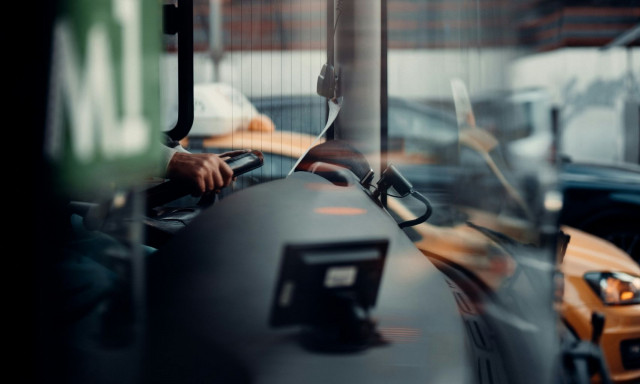 Οδηγός και συνοδηγός λεωφορείου βρίσκονται για 90 μέρες φυλακισμένοι στην Τουρκία