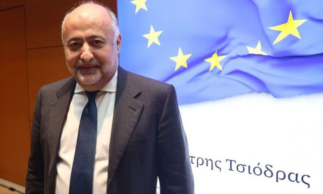 Τσιόδρας στο Ευρωπαϊκό Κοινοβούλιο: Να προστατεύσουμε τους καταναλωτές από τις αθέμιτες πρακτικές