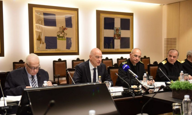 Οι Ένοπλες Δυνάμεις αλλάζουν επίπεδο: Αντίστροφη μέτρηση για την απόκτηση στρατιωτικού δορυφόρου