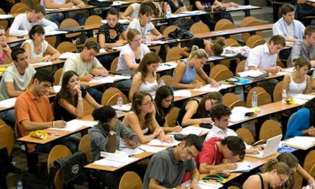 Μετεγγραφές φοιτητών: Εξίσωση των κριτηρίων για τρίτεκνους, πολύτεκνους - Τι ισχύει