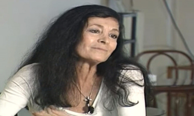 Νάντια Φοντάνα: Στο νοσοκομείο η θρυλική χορεύτρια - «Μπορεί να βρεθείς από ζωντανός, νεκρός»