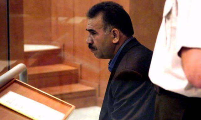 Δήλωση «βόμβα» Μπαχτσελί για Οτσαλάν - Άνοιξε παράθυρο για την υπό όρους αποφυλάκισή του