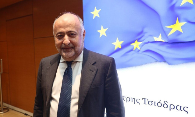 Τσιόδρας: Επιτακτική ανάγκη οικονομικής στήριξης των κτηνοτρόφων που έχουν πληγεί από την ευλογιά