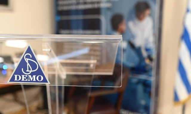 Ο ψηφιακός μετασχηματισμός στο επίκεντρο μιας ελληνικής φαρμακοβιομηχανίας