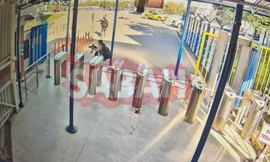 Τουρκία: Πώς έγινε η βομβιστική επίθεση στις εγκαταστάσεις της αεροδιαστημικής βιομηχανίας