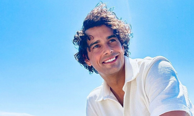 Χάρης Γιακουμάτος: Μίλησε ανοιχτά για την κατάθλιψη - «Τα τελευταία δέκα χρόνια ζω με αυτό»