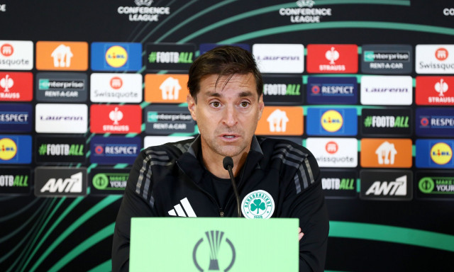 Ντιέγκο Αλόνσο: «’Εχουμε τις δυνατότητες να κερδίσουμε την Τσέλσι»