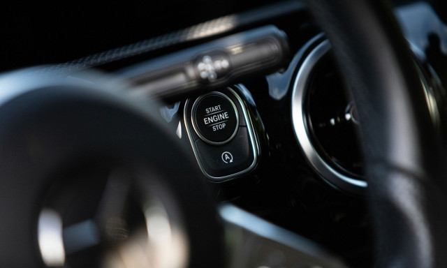 Αυτός είναι ο λόγος που δεν πρέπει να απενεργοποιείτε ποτέ το Start/Stop στο αυτοκίνητό σας